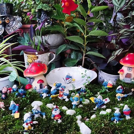 Bed and Breakfast Nel Giardino Di Oz Fornovo di Taro Zewnętrze zdjęcie