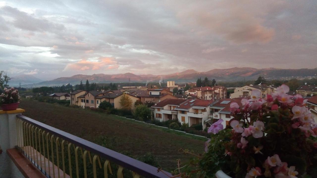 Bed and Breakfast Nel Giardino Di Oz Fornovo di Taro Zewnętrze zdjęcie