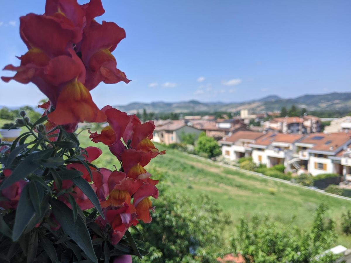Bed and Breakfast Nel Giardino Di Oz Fornovo di Taro Zewnętrze zdjęcie