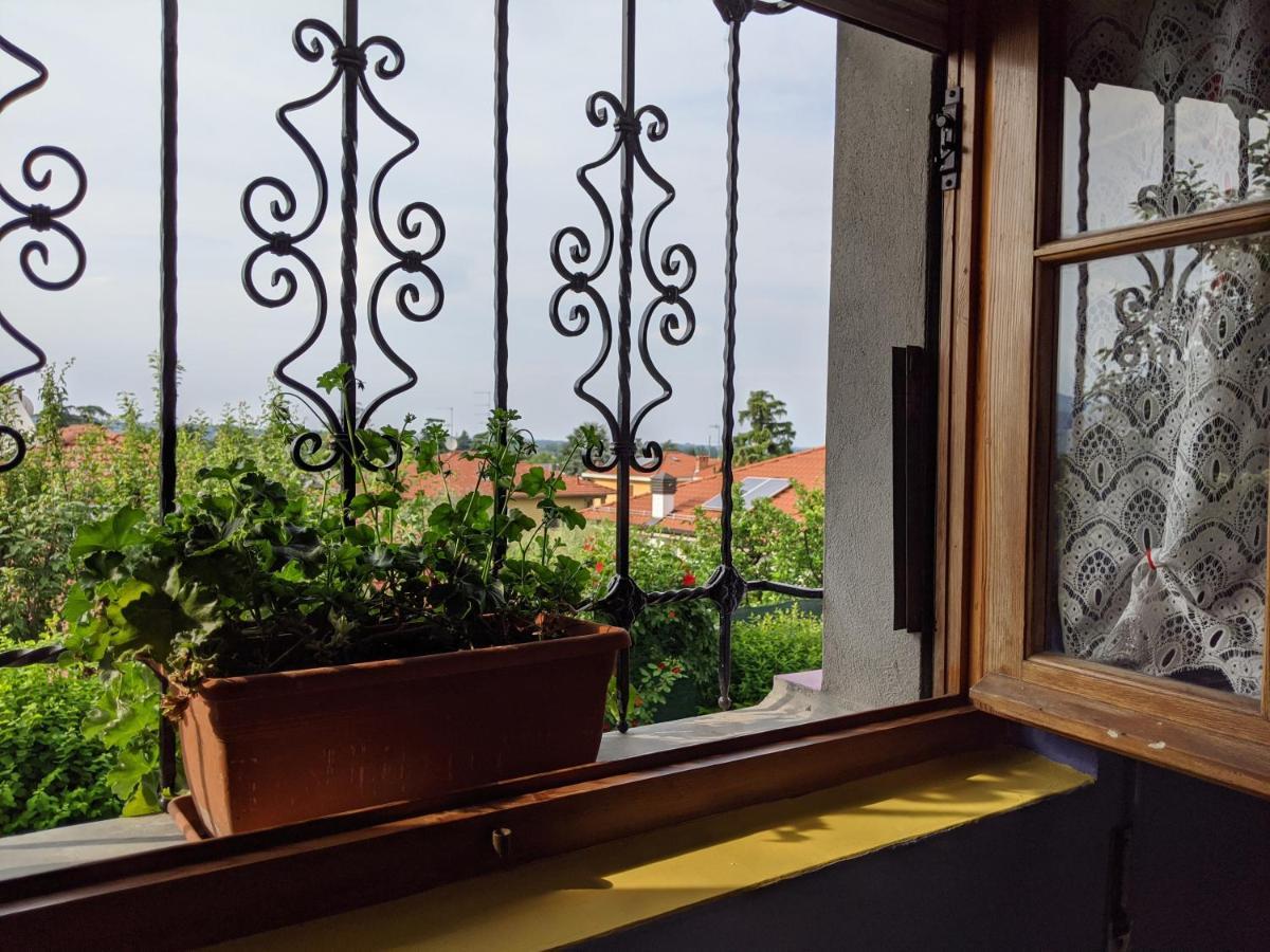 Bed and Breakfast Nel Giardino Di Oz Fornovo di Taro Zewnętrze zdjęcie