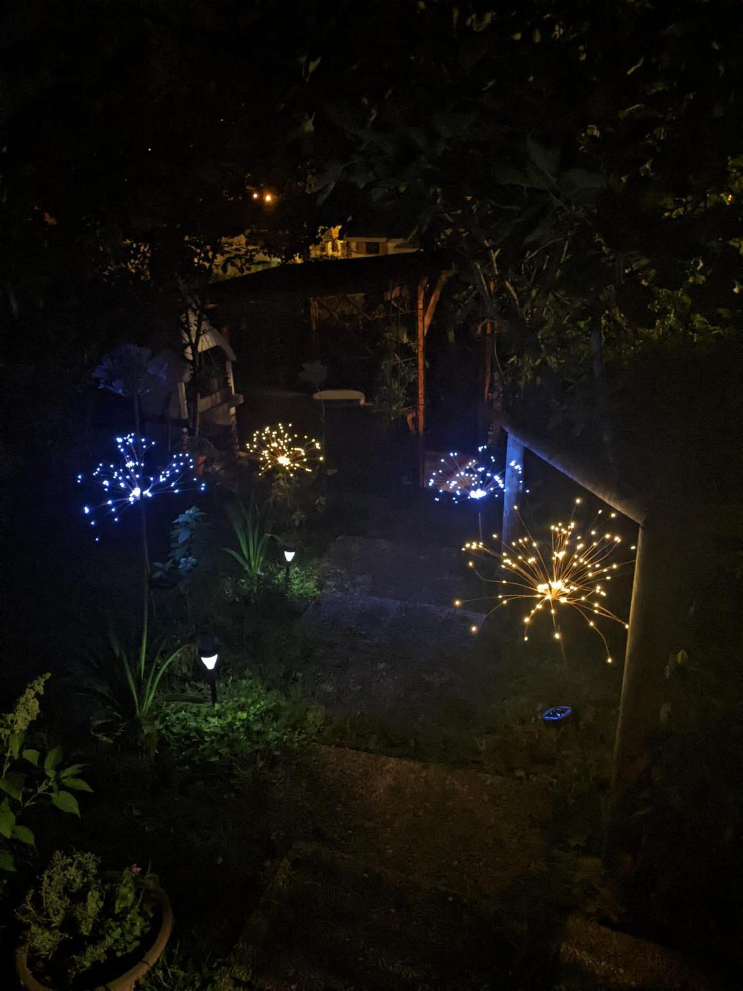 Bed and Breakfast Nel Giardino Di Oz Fornovo di Taro Zewnętrze zdjęcie