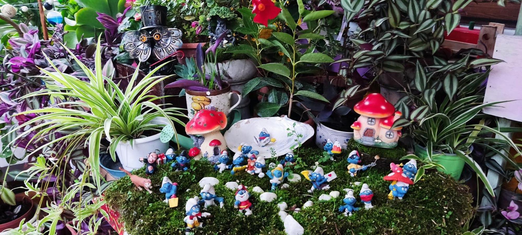 Bed and Breakfast Nel Giardino Di Oz Fornovo di Taro Zewnętrze zdjęcie