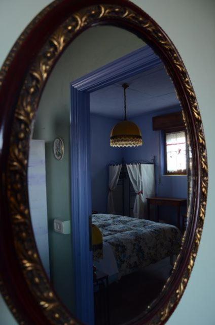 Bed and Breakfast Nel Giardino Di Oz Fornovo di Taro Zewnętrze zdjęcie